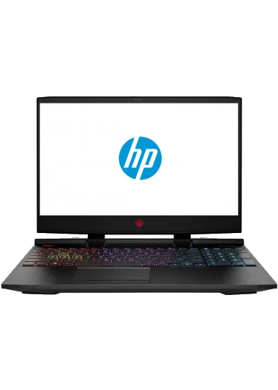 Замена контроллера питания HP 15-DC0024UR