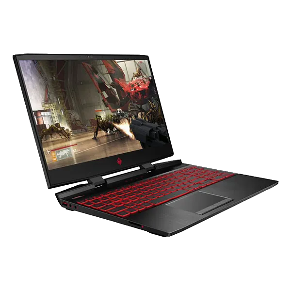 Замена контроллера питания HP 15-DC0050UR