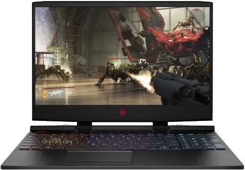 Замена контроллера питания HP 15-DC0016UR