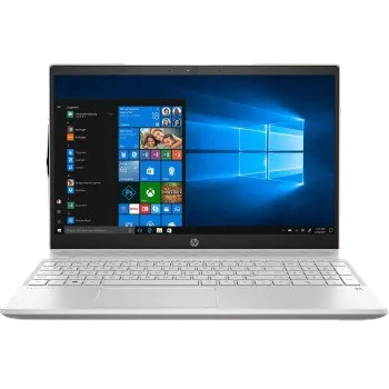Замена контроллера питания HP 15-CS0000UR