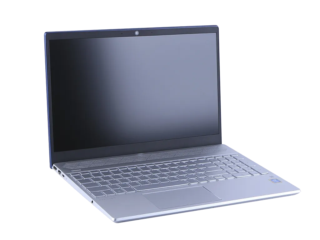 Замена контроллера питания HP 15-CS0004UR