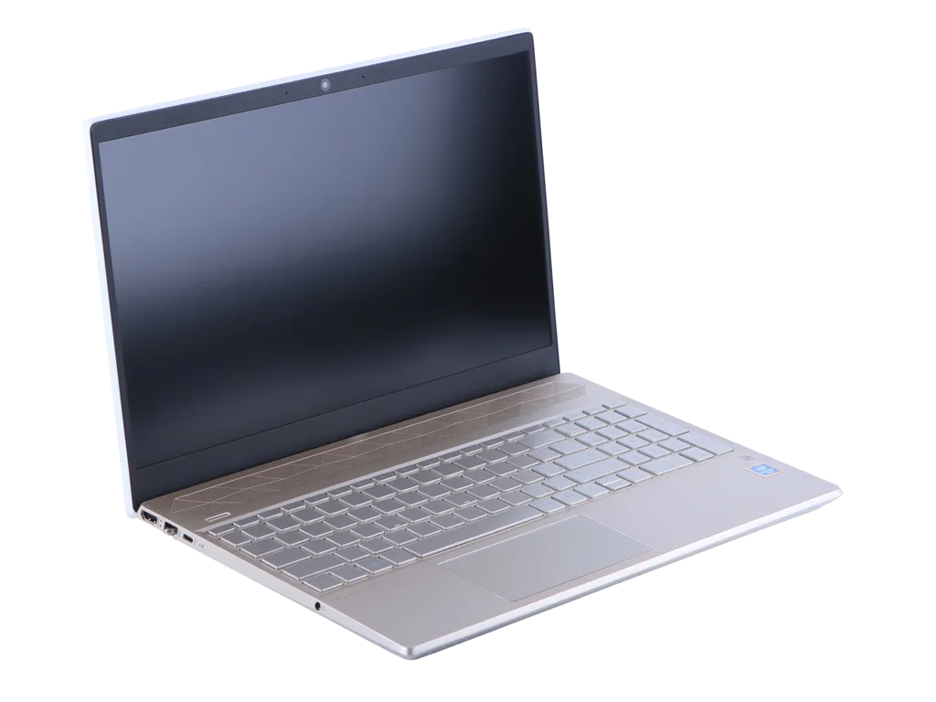 Замена контроллера питания HP 15-CS0002UR