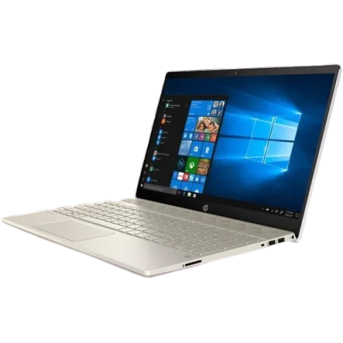 Замена контроллера питания HP 15-CS0040UR