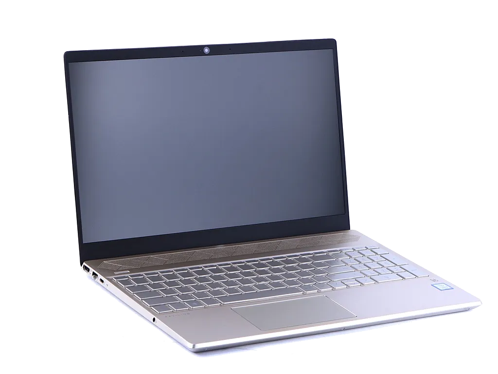 Замена контроллера питания HP 15-CS0044UR