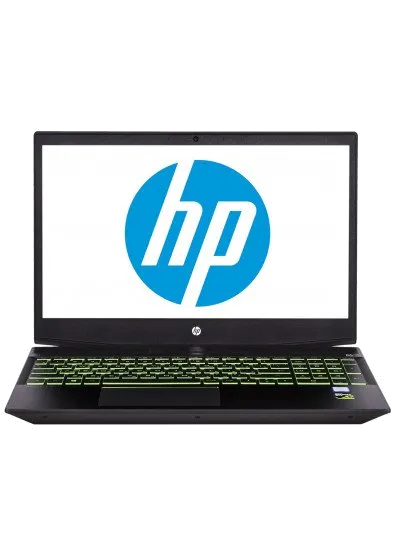 Замена контроллера питания HP 15-CS0041UR