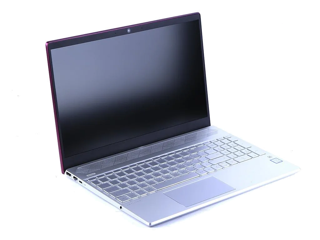 Замена контроллера питания HP 15-CS0045UR