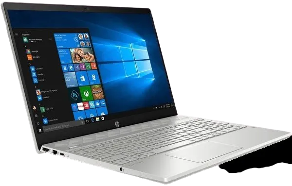 Замена контроллера питания HP 15-CS0006UR