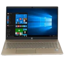 Замена контроллера питания HP 15-CS0008UR