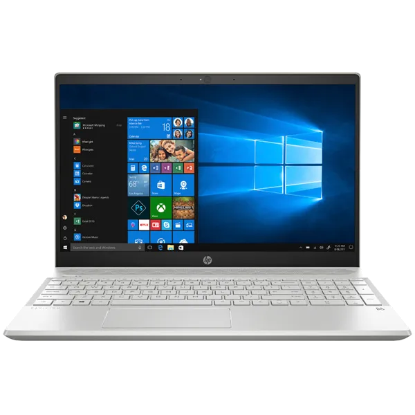 Замена контроллера питания HP 15-CS0007UR