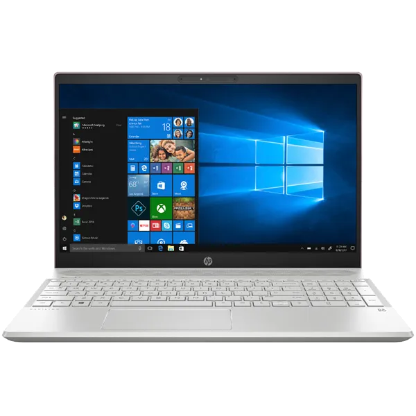 Замена контроллера питания HP 15-CS0009UR
