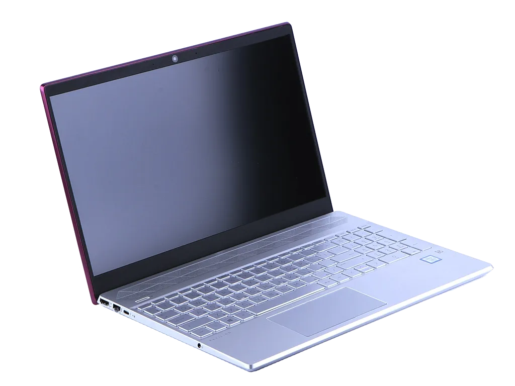 Замена контроллера питания HP 15-CS0011UR