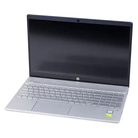 Замена контроллера питания HP 15-CS0026UR