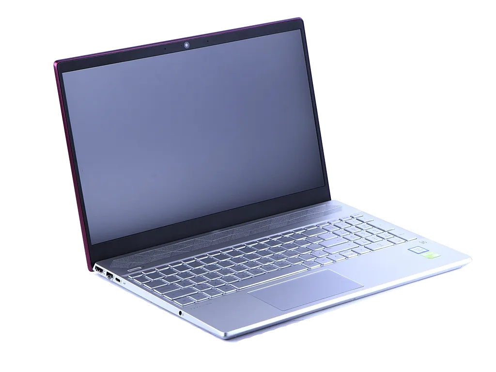 Замена контроллера питания HP 15-CS0024UR