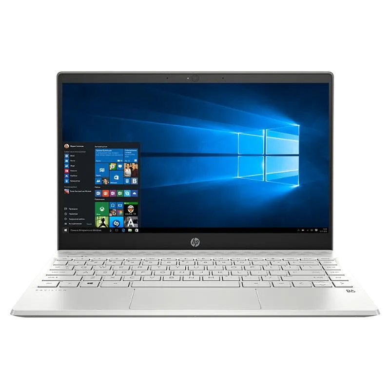 Замена контроллера питания HP 15-CS0022UR