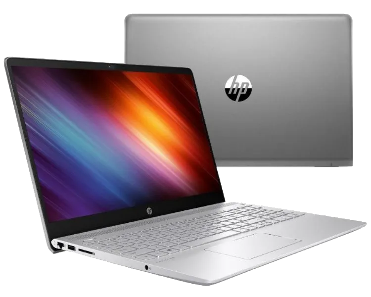 Замена контроллера питания HP 15-CS0015UR