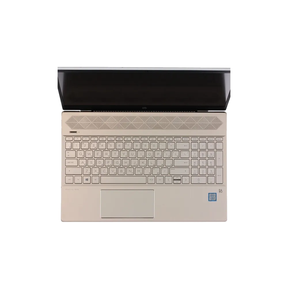 Замена контроллера питания HP 15-CS0016UR