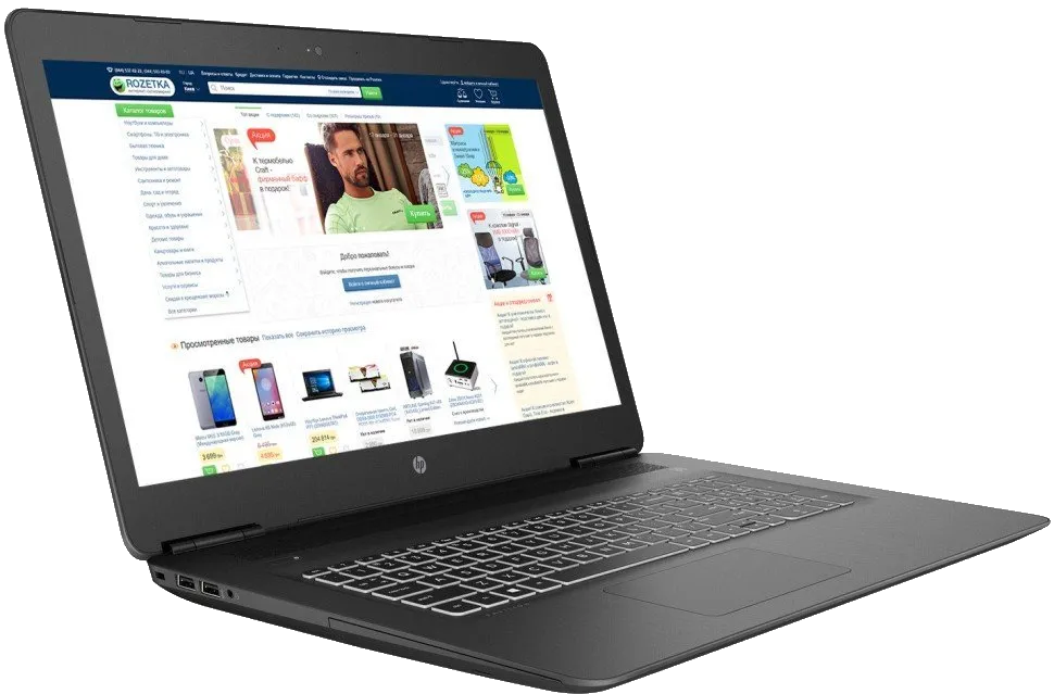 Замена контроллера питания HP 15-CS0029UR