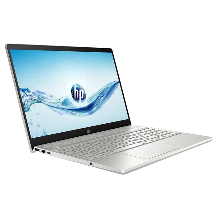 Замена контроллера питания HP 15-CS0028UR