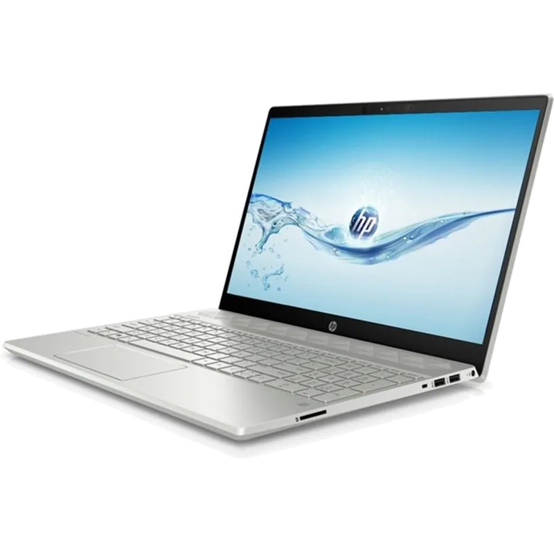 Замена контроллера питания HP 15-CS0049UR