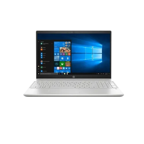 Замена контроллера питания HP 15-CS0030UR