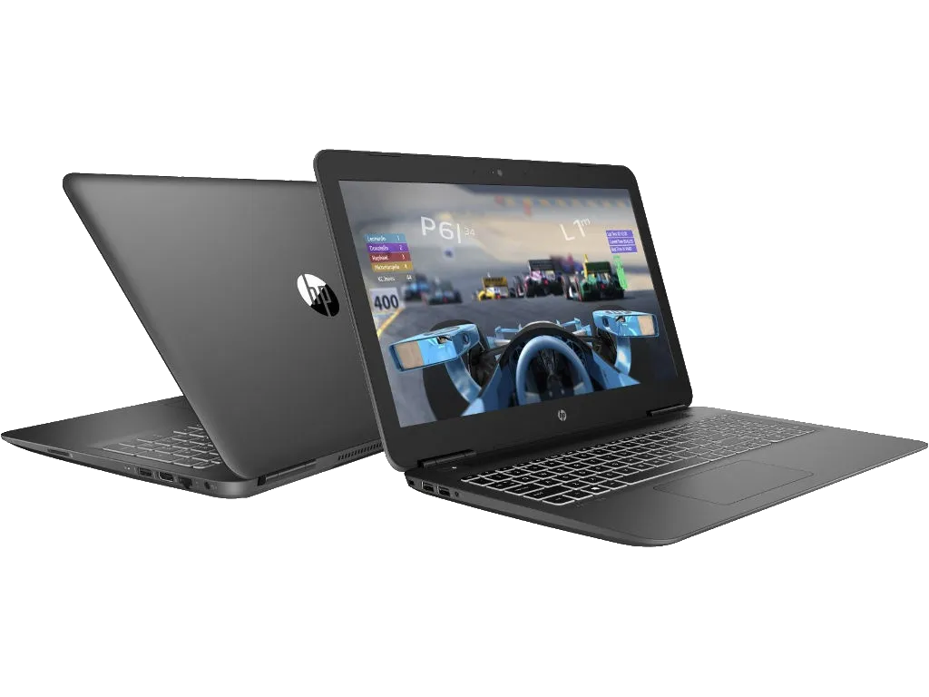 Замена контроллера питания HP 15-CS0034UR