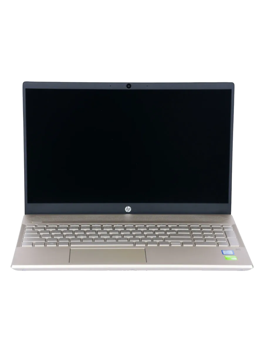 Замена контроллера питания HP 15-CS0031UR