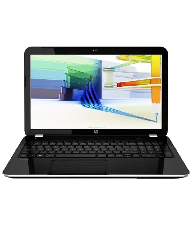 Замена контроллера питания HP 15-CS0033UR