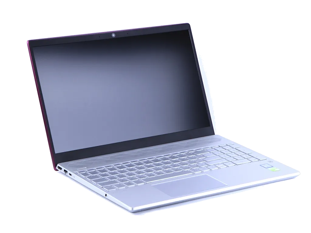 Замена контроллера питания HP 15-CS0032UR