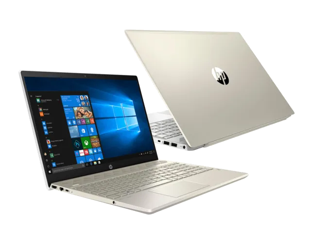 Замена контроллера питания HP 15-CS0018UR