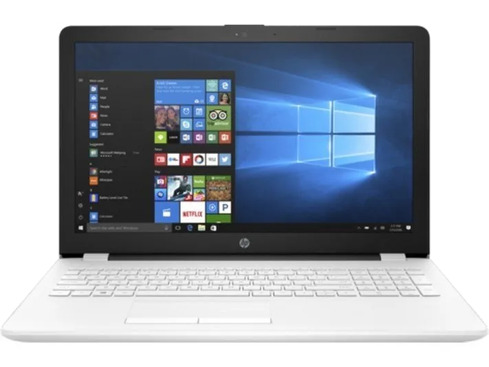 Замена контроллера питания HP 15-BW062UR