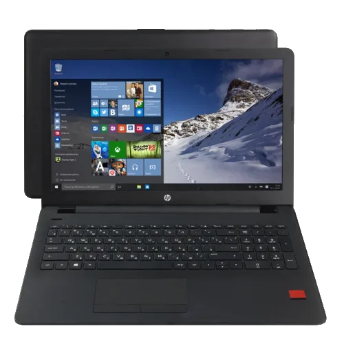 Замена контроллера питания HP 15-BW059UR