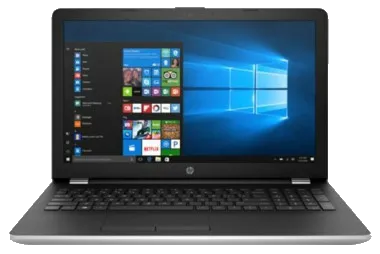 Замена контроллера питания HP 15-BW060UR