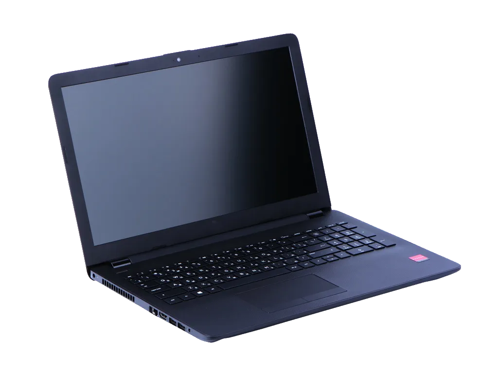 Замена контроллера питания HP 15-BW015UR