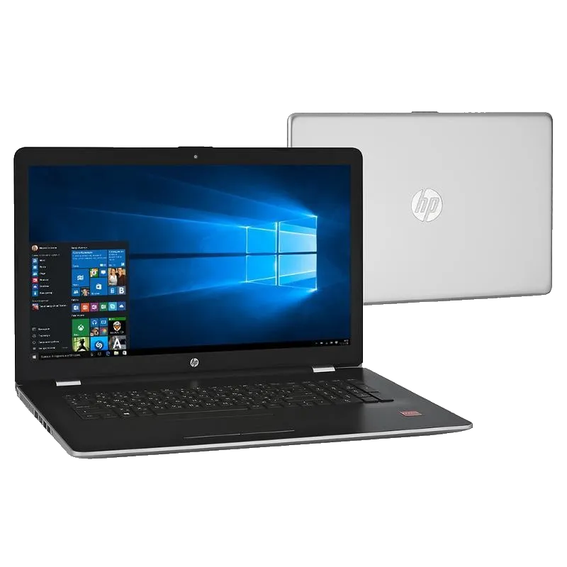 Замена контроллера питания HP 15-BW061UR