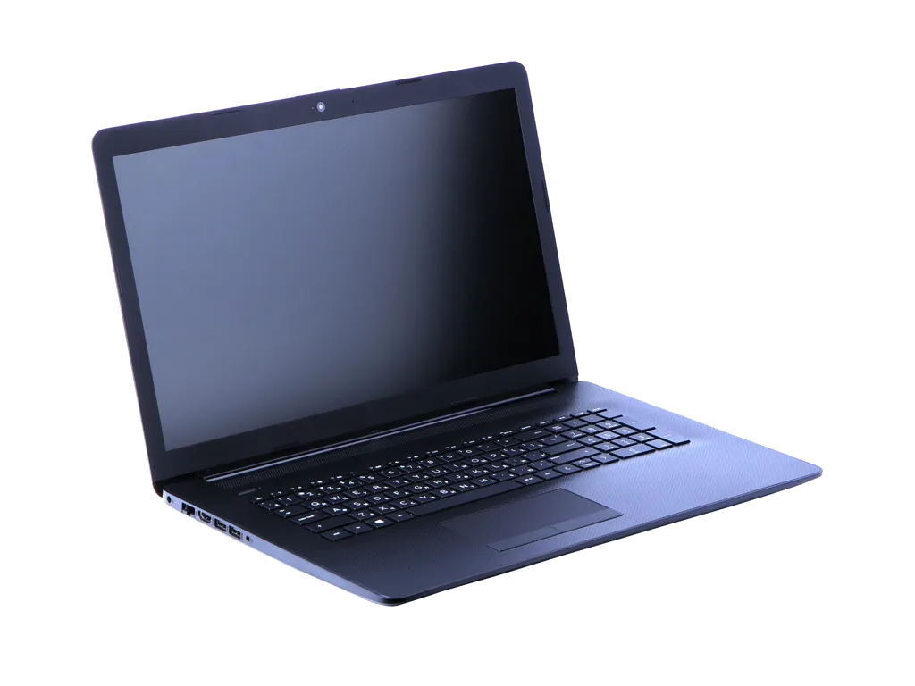 Замена контроллера питания HP 15-BW021UR