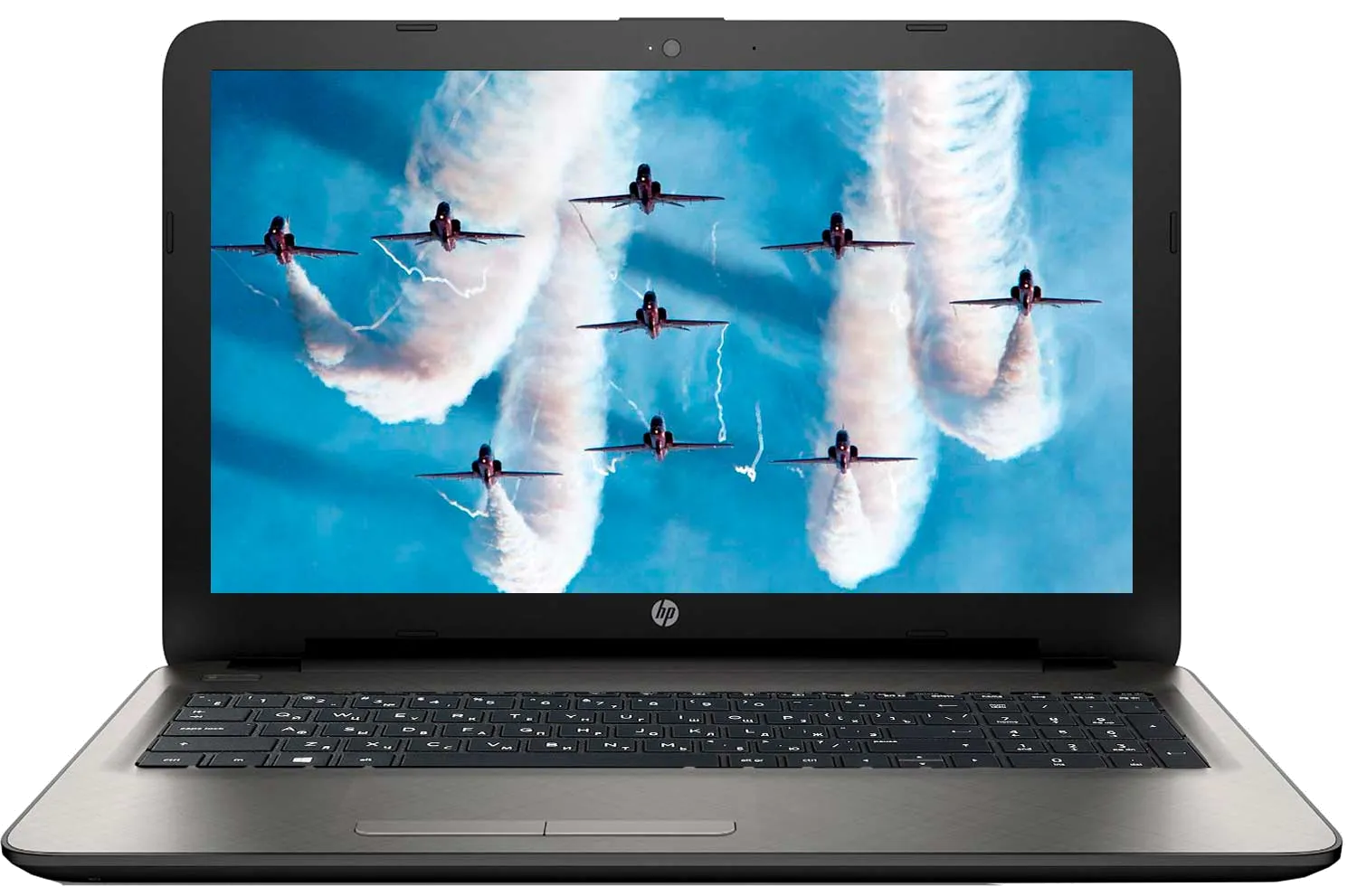 Замена контроллера питания HP 15-BW090UR