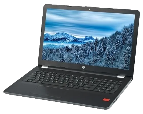 Замена контроллера питания HP 15-BW045UR