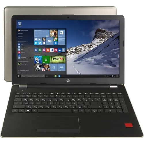 Замена контроллера питания HP 15-BW078UR