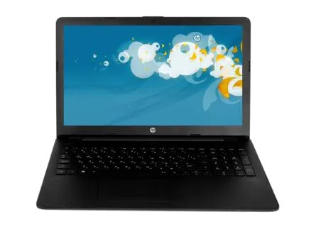 Замена контроллера питания HP 15-BW087UR