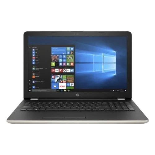 Замена контроллера питания HP 15-BW053UR