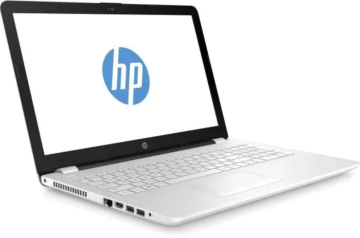 Замена контроллера питания HP 15-BW030UR