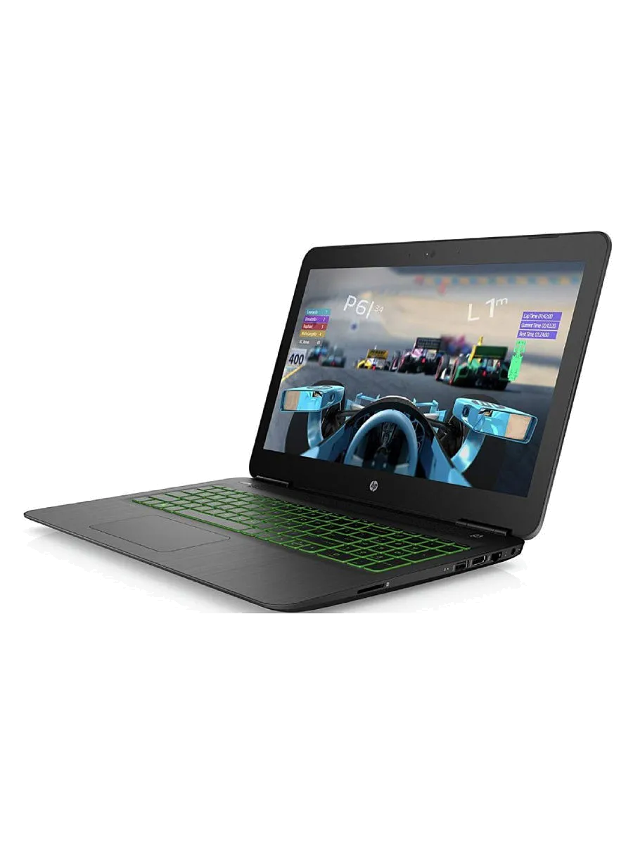 Замена контроллера питания HP 15-DP0099UR