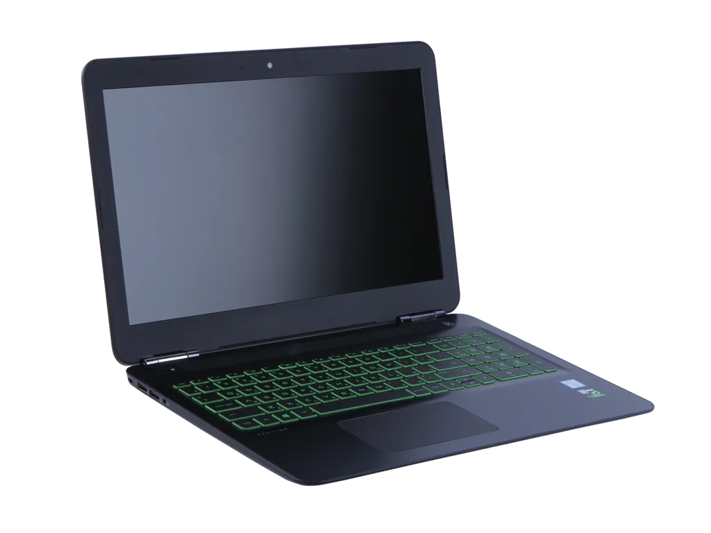 Замена контроллера питания HP 15-DP0098UR