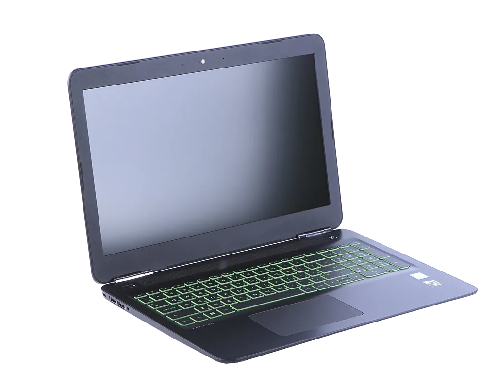 Замена контроллера питания HP 15-DP0092UR