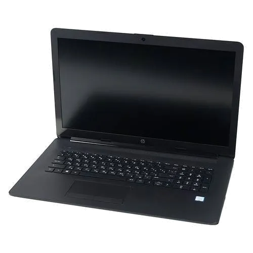 Замена контроллера питания HP 17-BY0006UR