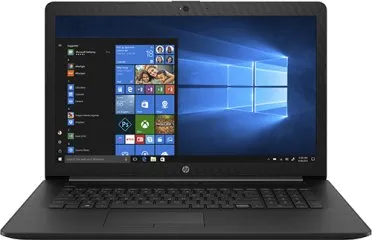 Замена контроллера питания HP 17-BY0041UR