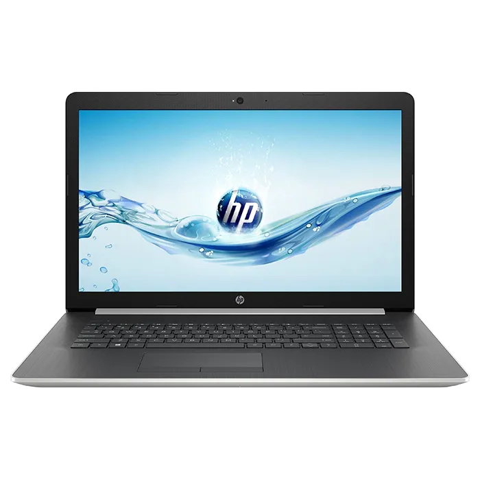 Замена контроллера питания HP 17-BY0147UR