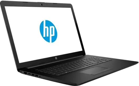 Замена контроллера питания HP 17-BY0013UR