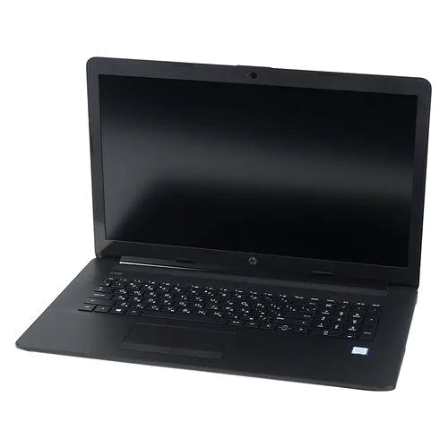 Замена контроллера питания HP 17-BY0008UR