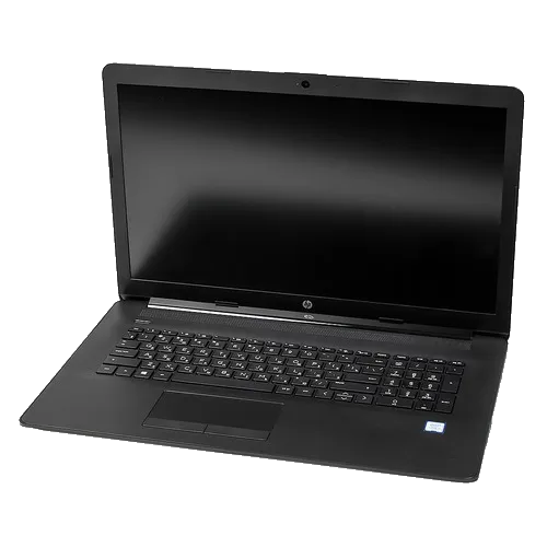 Замена контроллера питания HP 17-BY0162UR